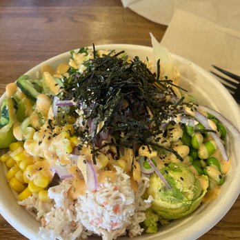 Poke Tiki - Seafood Near Me - Costa Mesa, California Poke Tiki - Seafood Near Me - Costa Mesa, California