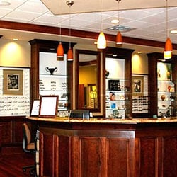 EyeCare Specialties of Charleston