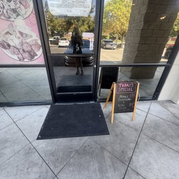 Lety's - Arrived! - Mexican Near Me - Fresno, California