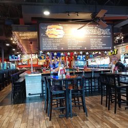 Primanti Bros. Restaurant and Bar