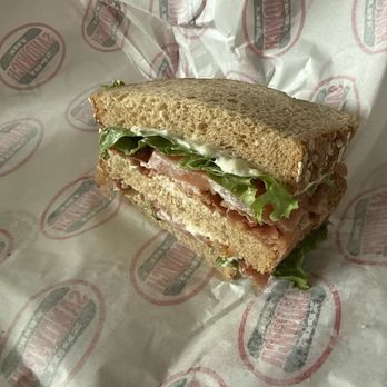 The Sandwich Spot - 13) The Goat - incredible flavor - Sandwiches Near Me - Rocklin, California