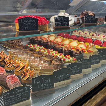 Cannelle - Coffee & Tea Near Me - Ann Arbor, Michigan