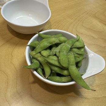 Ramen Nori - Edamame - Sushi Bars Near Me - Bellevue, Washington Ramen Nori - Edamame - Sushi Bars Near Me - Bellevue, Washington