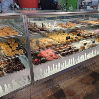 Hurts Donuts - Donuts Near Me - Little Rock, Arkansas Hurts Donuts - Donuts Near Me - Little Rock, Arkansas
