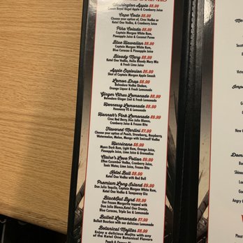 Chapultepec Lupita - Famous cocktail prices! - Tex-Mex Near Me - Houston, Texas Chapultepec Lupita - Famous cocktail prices! - Tex-Mex Near Me - Houston, Texas