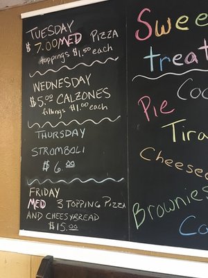 Menu photo 7 PAISANO'S PIZZA AND MORE Parma Heights, OH Menu photo 7 PAISANO'S PIZZA AND MORE Parma Heights, OH