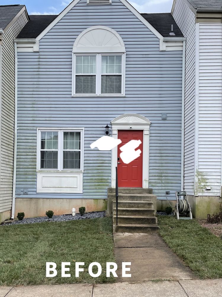 United Power Washing