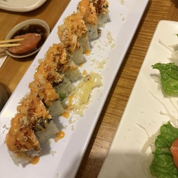 Ume Sushi - Godzilla - Sushi Bars Near Me - Pleasanton, California Ume Sushi - Godzilla - Sushi Bars Near Me - Pleasanton, California