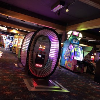Funland Arcade - Arcades Near Me - Seaside, Oregon