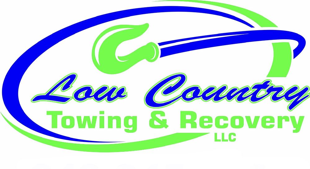 LOWCOUNTRY TOWING & RECOVERY 1205 Turnpike Rd, Florence, South Carolina Towing Phone
