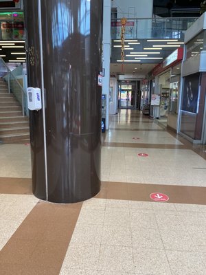 Chinatown Centre by null