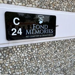 Fond Memories