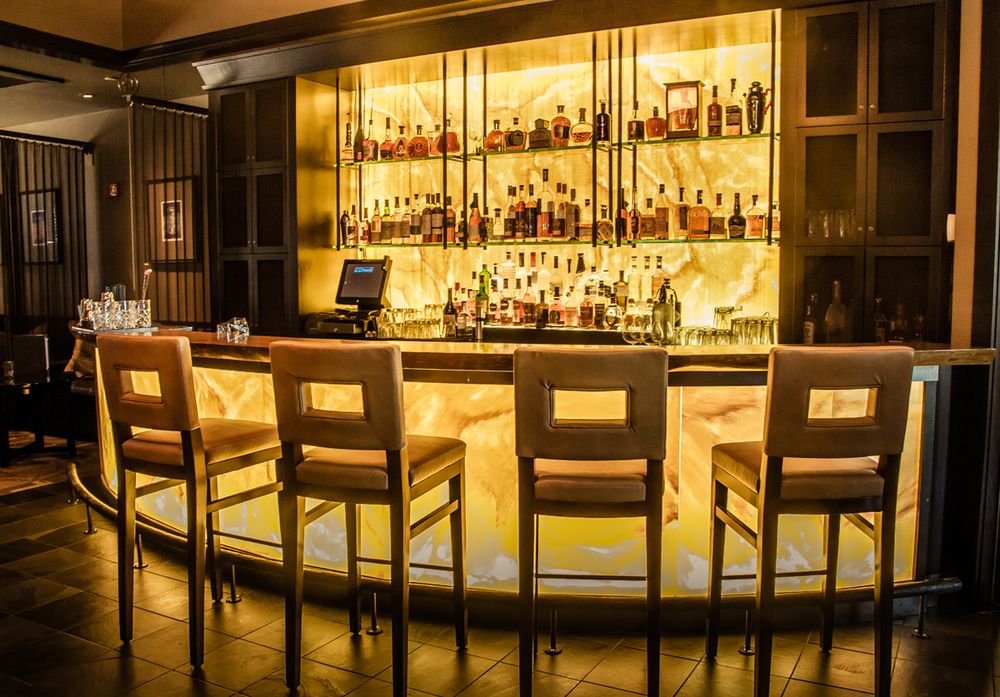 PRIME 21 SPIRITS LOUNGE 22 Photos & 10 Reviews 10500 NE 8th St, Bellevue, Washington