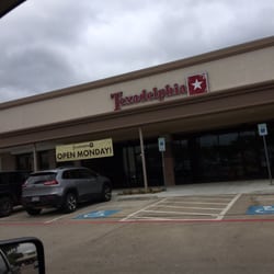 Texadelphia