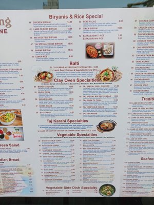 Photo of Taj Kabab King - Brooklyn, NY, US.