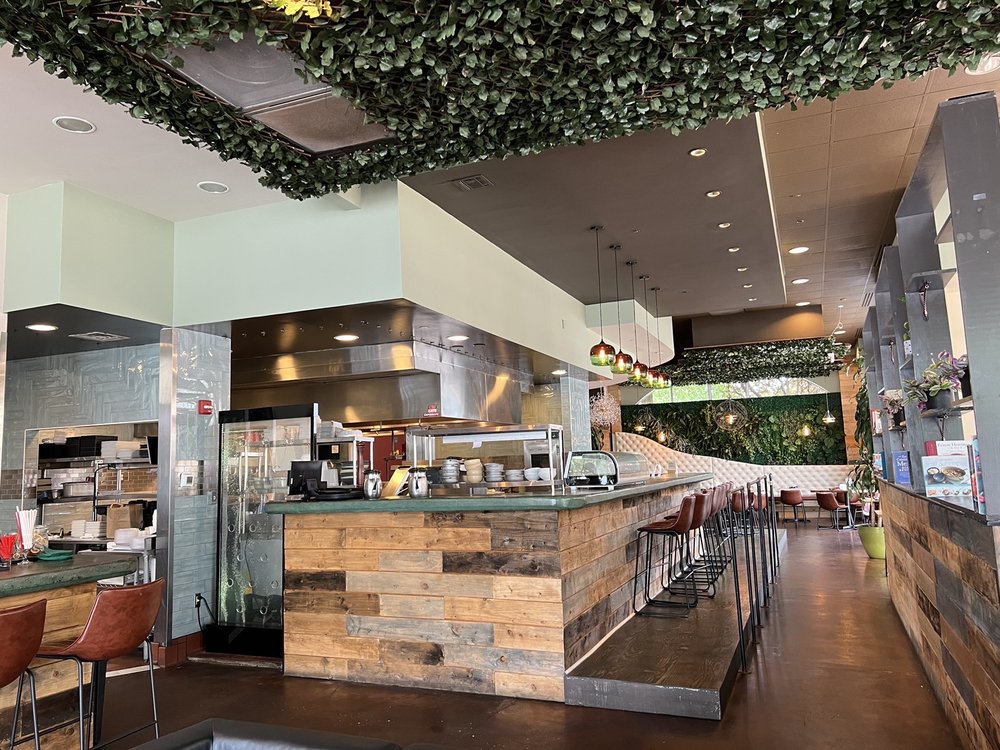 Verde Mexican Nuevo Latin Fusion