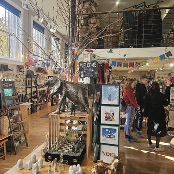 Latitudes Fair Trade Store - Accessories Near Me - Fredericksburg, Virginia
