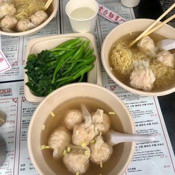 Maxi’s Noodle - Wonton & wonton noodle - Cantonese Near Me - Flushing, New York Maxi’s Noodle - Wonton & wonton noodle - Cantonese Near Me - Flushing, New York