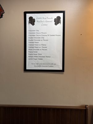 Gobble Stop Smokehouse by null