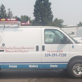 Art Douglas Plumbing - Plumbing Near Me - Fresno, California Art Douglas Plumbing - Plumbing Near Me - Fresno, California