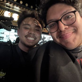 Chubby Cattle - Me and Luis - Barbeque Near Me - Canoga Park, California