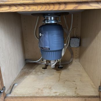 Miller Plumbing Solutions - We are happy to help with any of your garbage disposal needs. - Plumbing Near Me - Lyndhurst, Virginia Miller Plumbing Solutions - We are happy to help with any of your garbage disposal needs. - Plumbing Near Me - Lyndhurst, Virginia