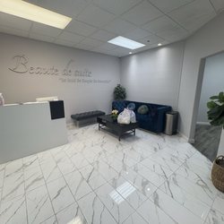 Juhee Korean Skincare - Lobby