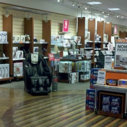 Brookstone