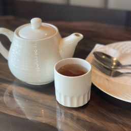 Tea