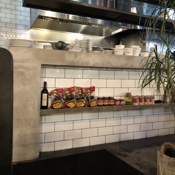Bodegon No 69 - kitchen pantry - Latin American Near Me - Pasadena, California