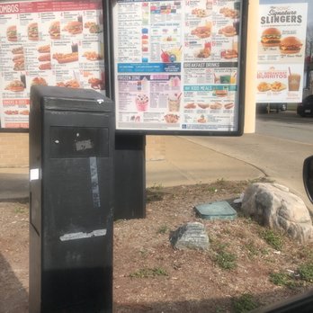 Sonic Drive-In - Burgers Near Me - Norfolk, Virginia