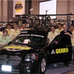 Gears Bike Shop - Photo