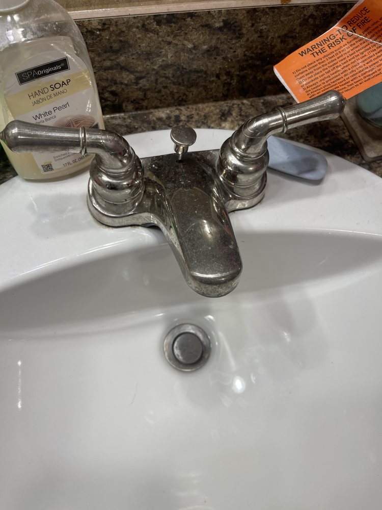 Slide of J&C Drain Cleaning