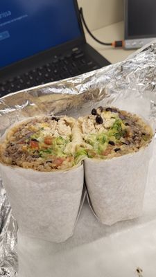 Taqueria La Frontera by null