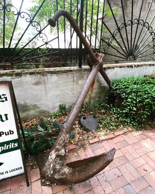 The Cotton Exchange by null