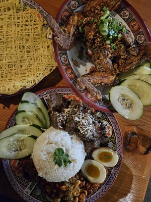 Kedai Makan Belltown by null