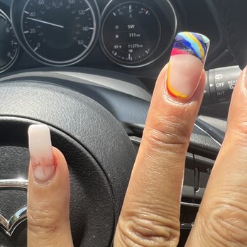 Modern Nails & Spa - Nail Salons Near Me - Arlington, Virginia Modern Nails & Spa - Nail Salons Near Me - Arlington, Virginia