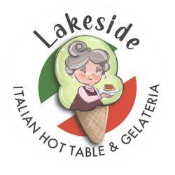 Lake Side