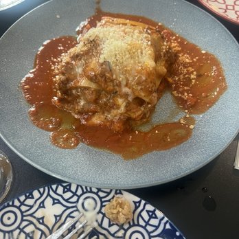 Hudson Grill - Lasagna so good - American Near Me - Hudson, Florida Hudson Grill - Lasagna so good - American Near Me - Hudson, Florida