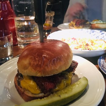Au Cheval - Single Burger - Bars Near Me - Chicago, Illinois Au Cheval - Single Burger - Bars Near Me - Chicago, Illinois