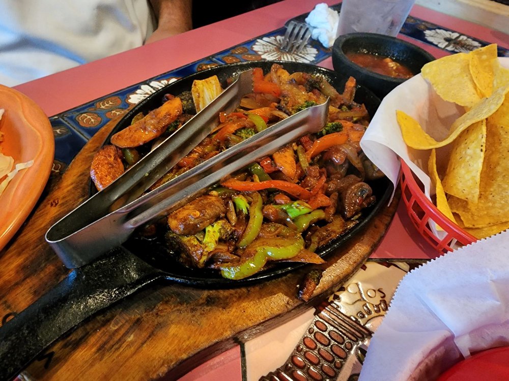 El Ranchero