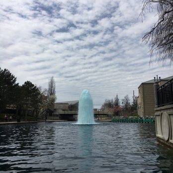Wheel Fun Rentals - Canal Walk - Boating Near Me - Indianapolis, Indiana