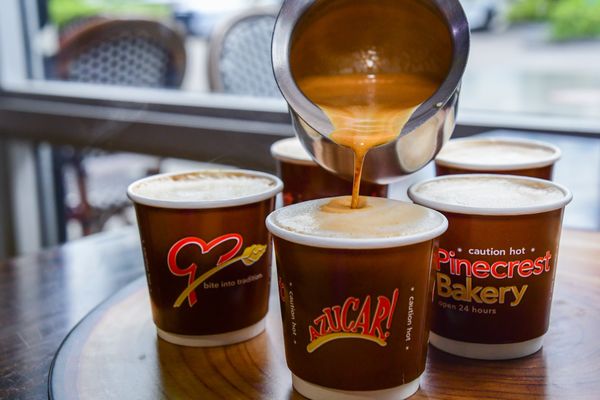 Pinecrest Bakery - Pinecrest by null