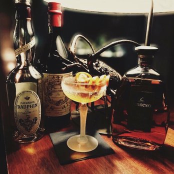 Berglund - Cocktail Bars Near Me - Hamburg, HH Berglund - Cocktail Bars Near Me - Hamburg, HH