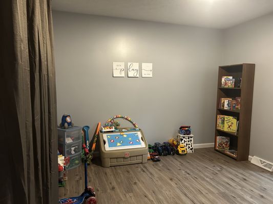 New Renovations Logo