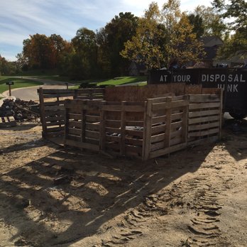 At Your Disposal - Demolition Services Near Me - Holly, Michigan