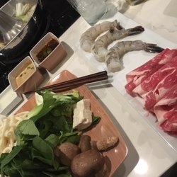 Tabu Shabu Huntington Beach