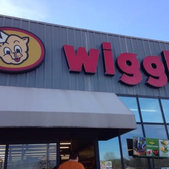 Piggly Wiggly - Grocery Near Me - Charleston, Tennessee