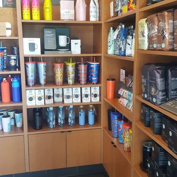 Starbucks - Coffee & Tea Near Me - Irvine, California