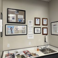 Golden State Orthopedics & Spine - Oakland